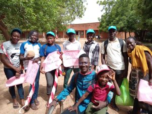 Les camps d&rsquo;été